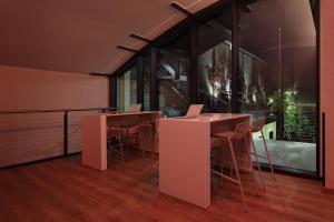 Kép VERSOVERDE HOTEL Alzaia Naviglio Grande szállásáról Milánóban a galériában