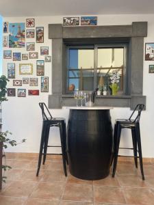 Zdjęcie z galerii obiektu Casa ERNESTO w mieście Playa Blanca