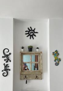 Zdjęcie z galerii obiektu Casa ERNESTO w mieście Playa Blanca