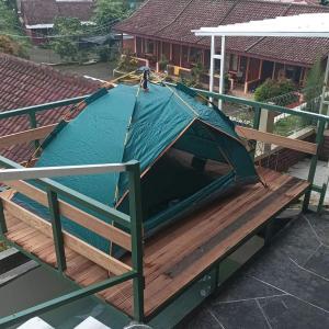 Galeriebild der Unterkunft Vila Dechalasya in Mojokerto
