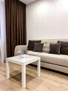 乌斯季卡缅诺戈尔斯克Central City Apartments的相册照片