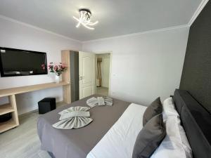 Kép Valencia Gardens luxury apartments - Nesebar szállásáról Neszebarban a galériában