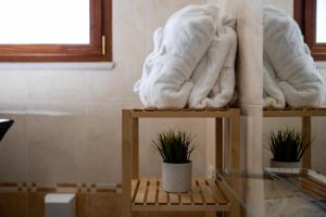 Fotografie z fotogalerie ubytování Borgomurgia v destinaci Andria