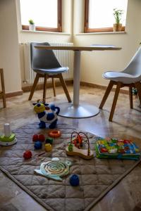 Fotografie z fotogalerie ubytování Borgomurgia v destinaci Andria