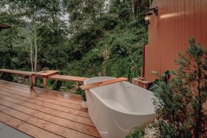 Fotografie z fotogalerie ubytování Nelamit เนรมิต v destinaci Chiang Mai