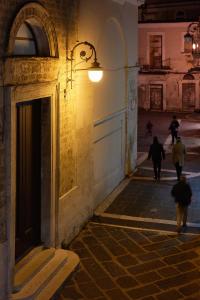 Hosté ubytování Mamaco Foggia Centro