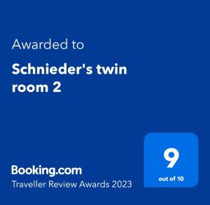 Fotografie z fotogalerie ubytování Schnieders2German forest room v destinaci Harmånger