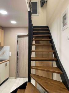 Fotografia z galérie ubytovania Luxury Loft Kalu Tsesme A v destinácii Ioannina