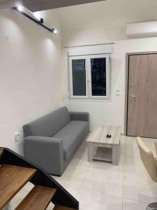 Posedenie v ubytovaní Luxury Loft Kalu Tsesme A