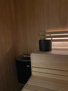 Ảnh trong thư viện ảnh của Soti Lodge ở Fljot