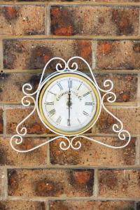 Gallery image of Maldon Cosy Garden Cottage - Charming One Room Studio in Maldon