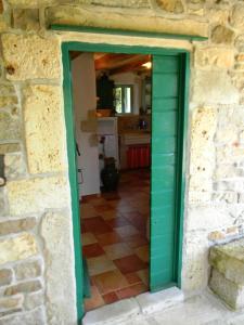 Fotografia z galérie ubytovania Lavender Cottage v destinácii Trpanj
