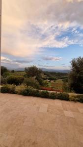 Príroda v okolí of the bed and breakfast