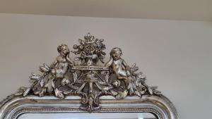 Fotografia z galérie ubytovania Villa Nymphée v destinácii Vaison-la-Romaine
