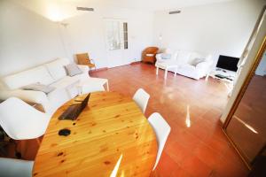 Χώρος καθιστικού στο Domes Seaside Résidence Piscine, Free Parking, Airport Tramway +14 φωτογραφίες