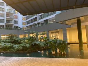 Regalia family house 1 bedroom apartment