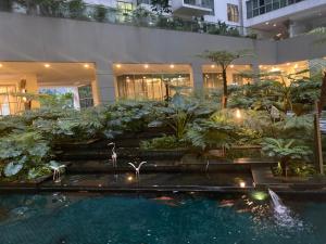 Regalia family house 1 bedroom apartment