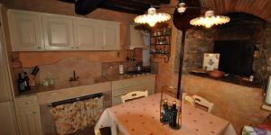 Imagen de la galería de Molino di Bombi, en Castellina in Chianti