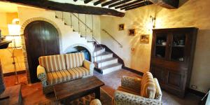 Imagen de la galería de Molino di Bombi, en Castellina in Chianti