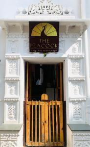 Gallery image of Peacock Paying Guest House in Udaipur
