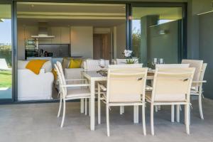 Kuchnia lub aneks kuchenny w obiekcie Wild Paradise in Costa del Sol