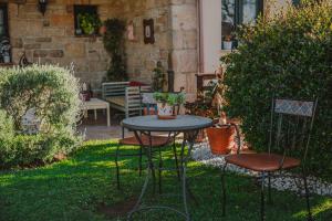 Gallery image of Hotel Rural La Figar in Argüero +43 photos