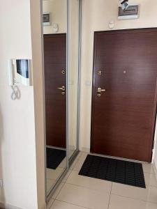 Fotografia z galérie ubytovania ViviAppartments, Warsaw - przy metro vo Varšave