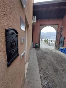 科利科Marina Apartments的相册照片
