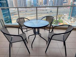 Φωτογραφία από το άλμπουμ του Cosmos Living Laguna MovenPick Near Dubai Marina στο Ντουμπάι