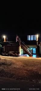 Bazén v ubytování Chanmuang guesthouse nebo v jeho okolí