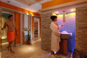 Hosté ubytování MOTA hotel