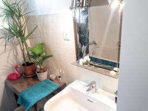 Bagno di Chambres d'hôtes Avignon