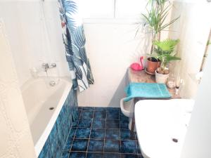 Bagno di Chambres d'hôtes Avignon