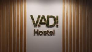Certifikát, hodnocení, plakát nebo jiný dokument vystavený v ubytování VAD HOSTEL ALICANTE - Youth Hostel age limit 18-49