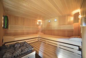 Zdjęcie z galerii obiektu Top Mountain Villa w Wiśle