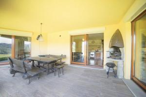 Zdjęcie z galerii obiektu Top Mountain Villa w Wiśle