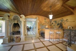 Zdjęcie z galerii obiektu Top Mountain Villa w Wiśle