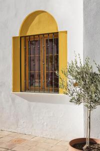 Fotografie z fotogalerie ubytování Hotel Tugasa El Almendral v destinaci Setenil
