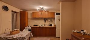 Kuchyň nebo kuchyňský kout v ubytování Vinogradski konak Belgrade, Sopot,Kosmaj