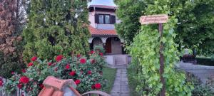Giardino di Vinogradski konak Belgrade, Sopot,Kosmaj