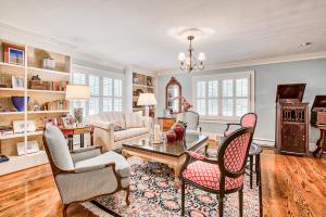 Imagen de la galería de St Johns Adjacent, en Annapolis