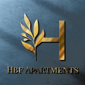 Certifikát, hodnocení, plakát nebo jiný dokument vystavený v ubytování Holiday & Business Furnished Apartments