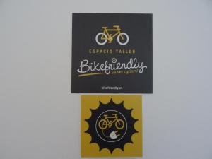 Montar en bicicleta en La Estación o alrededores