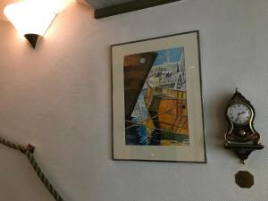 Mynd úr myndasafni af Hotel Arlette Beim Hauptbahnhof í Zürich