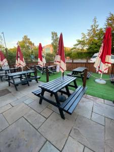 Φωτογραφία από το άλμπουμ του The Redwell Inn σε Barnard Castle