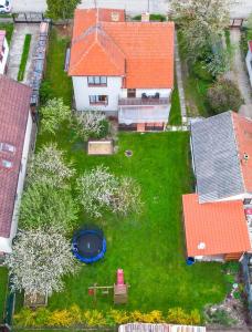 Fotografie z fotogalerie ubytování Penzion Veronika v destinaci Třeboň