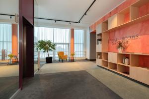 Fotografie z fotogalerie ubytování Art Hotel Pallas by Tartuhotels v destinaci Tartu