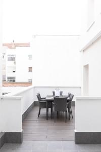 Kép Apartamentos Las Torres szállásáról Madridban a galériában