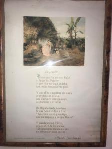 Fotografie z fotogalerie ubytování CUEVA EL DUENDE v destinaci Granada