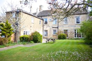 Fotografie z fotogalerie ubytování Garden House Stamford v destinaci Lincolnshire